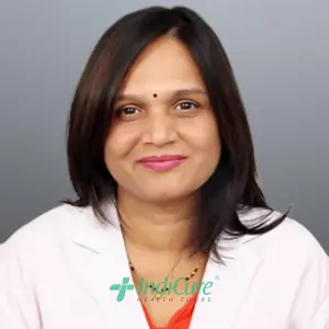 Dr. Swati Kapadia